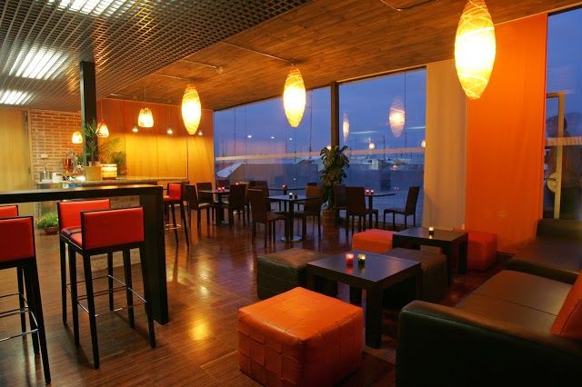Gau&Cafe