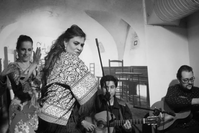 Flamenco Candela