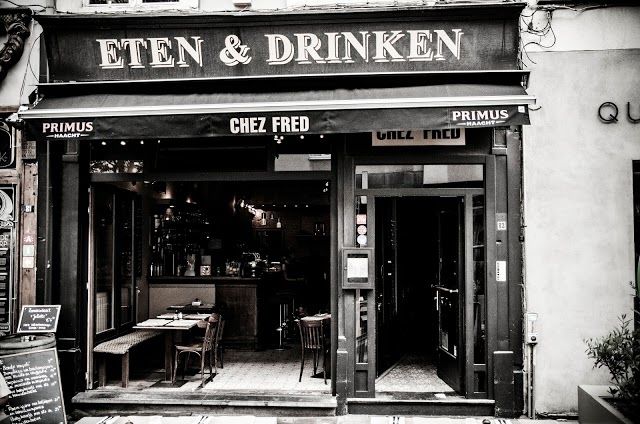 Chez Fred