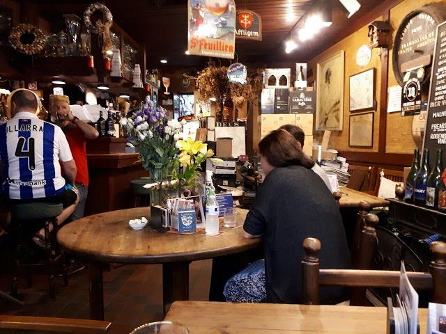 Cafe Kulminator