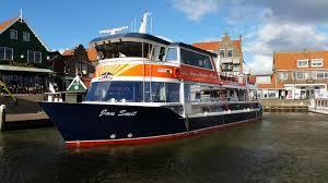 Rederij Volendam Marken Express