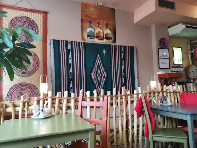 El Pueblo Mexicana Steak House