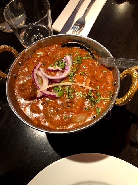 Albertine Tandoori