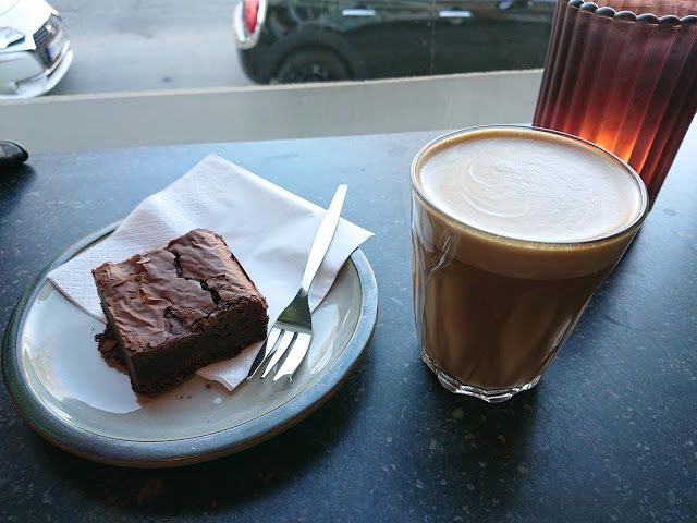Kafferiet