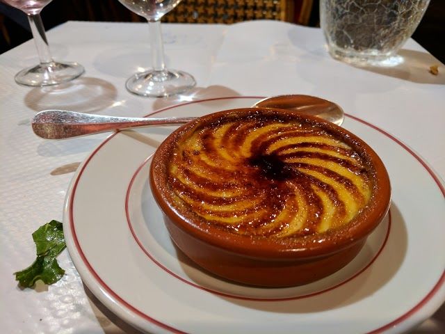 Le Relais de l'Entrecote