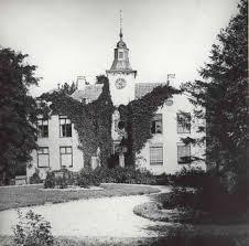 Kasteel Geusselt
