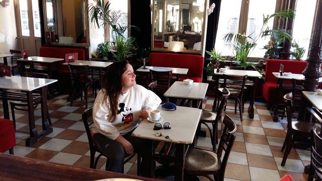 Cafe Barbieri