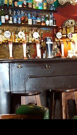 The Surge Irish Pub