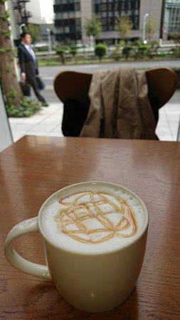 Starbucks Coffee Higashi Ginza
