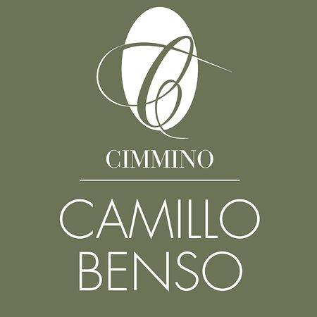 Camillo Benso