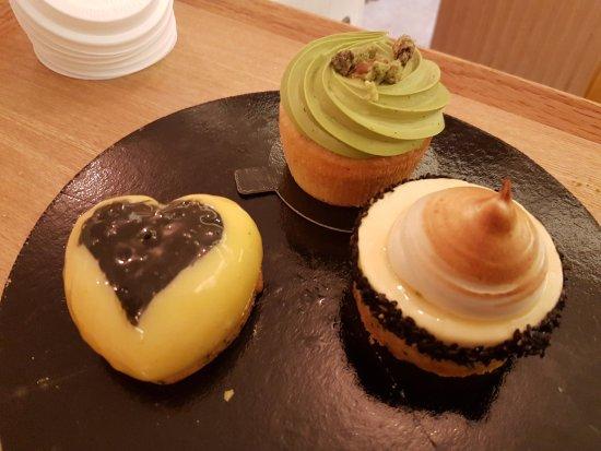 Umami Matcha Cafe