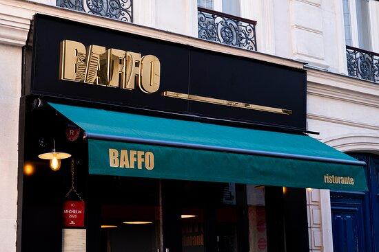 Baffo