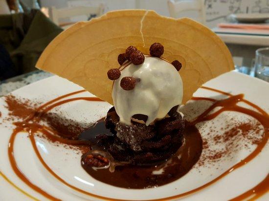 IO Restaurante