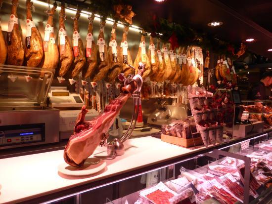 Mercado Merced