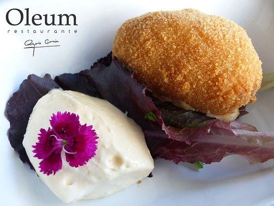 Taberna oleum
