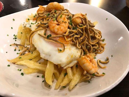 Taberna Casablanca