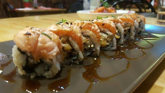 Bella Sushi