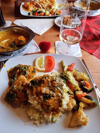 Restaurant Om