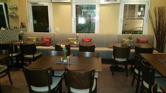 Alqaswaa Restaurant
