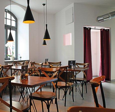 Fresh Kitchen