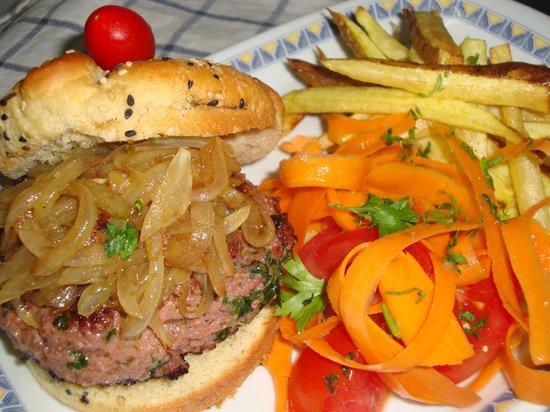 Restaurante 118