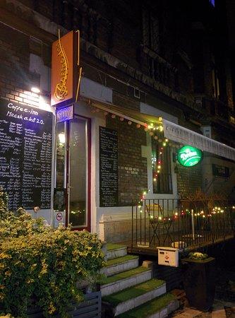 Coffe Inn