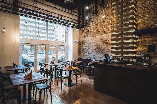 Kolette Bistro