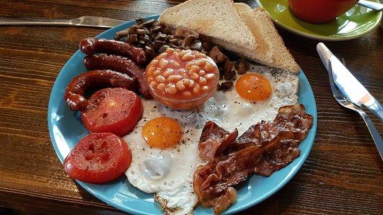 Garzon Cafe
