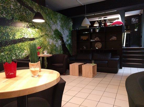 Ellips Coffeehouse