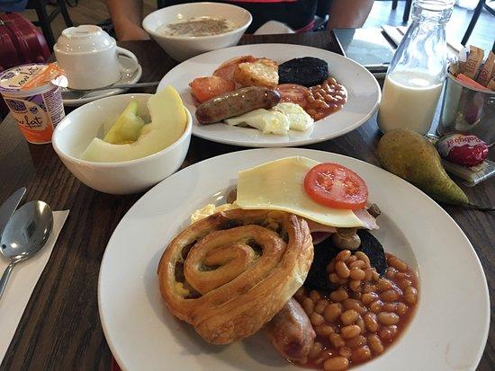 Holiday Inn Manchester