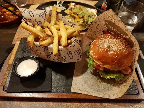 BlackLabel Urban Grill