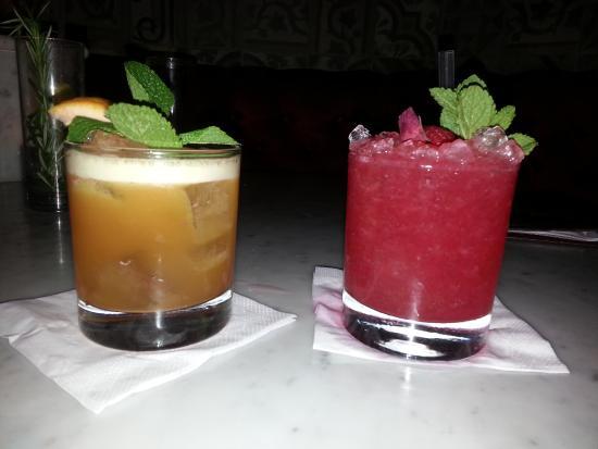 The Liquor Rooms