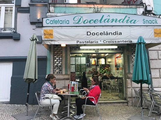 Docelandia