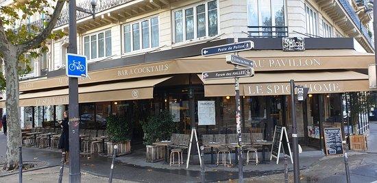 Le Spicy Home Paris