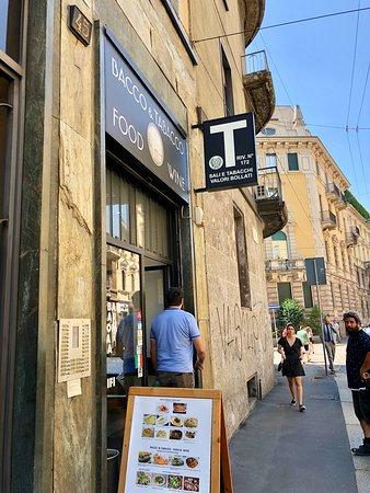 Bacco e Tabacco