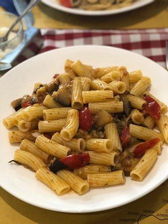 Trattoria Calandrino
