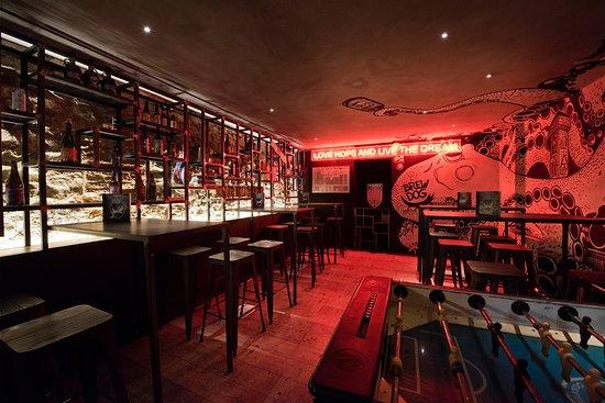 BrewDog Firenze