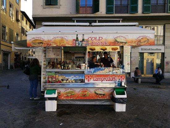 I' barrocciaio