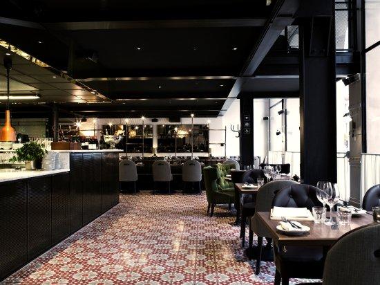 Teaterbrasseriet