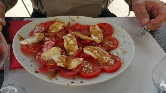 Restaurant le Tonneau