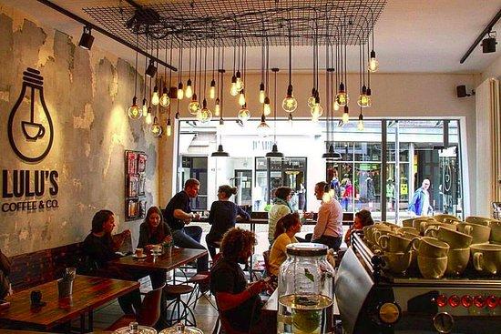 Lulu's Coffee & Co