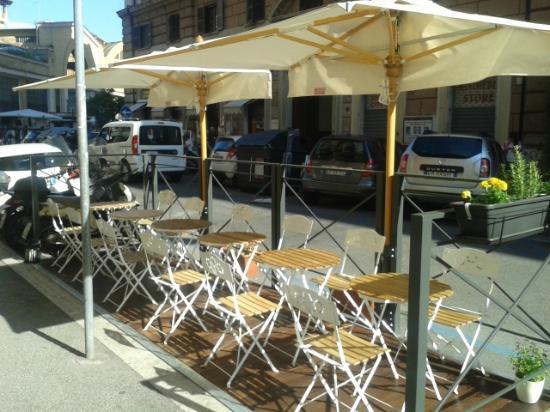 Materiaprima Roma