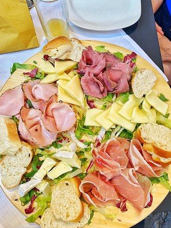 Bar della Vite