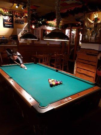 Susies Saloon