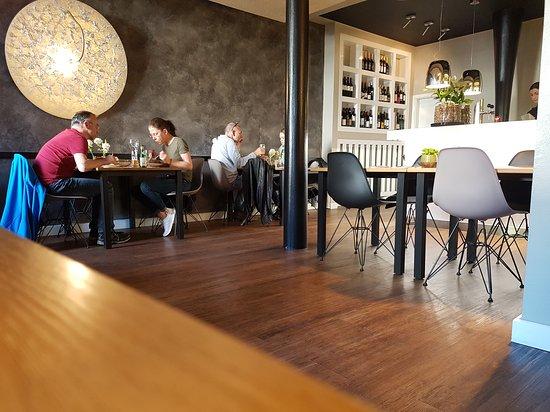 Restaurant Tavola