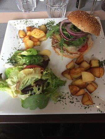 Le Savary