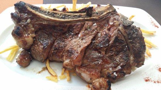 Lechazo De Aranda