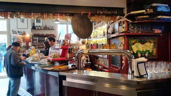 Bar Osteria Ciccio