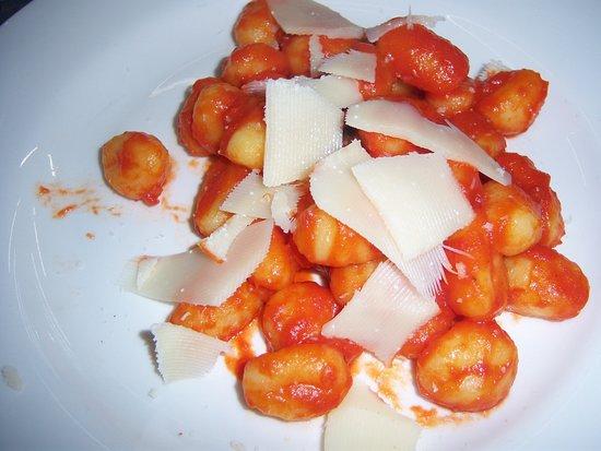 il Ristorante Delicious