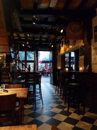 Cafe Daen